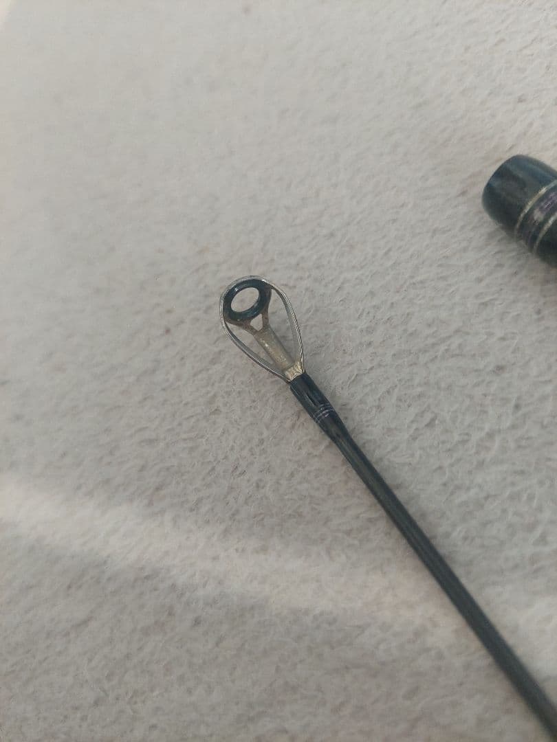 ダイワ　ハートランド　トリップセブンESS HL702HRB-AGS14