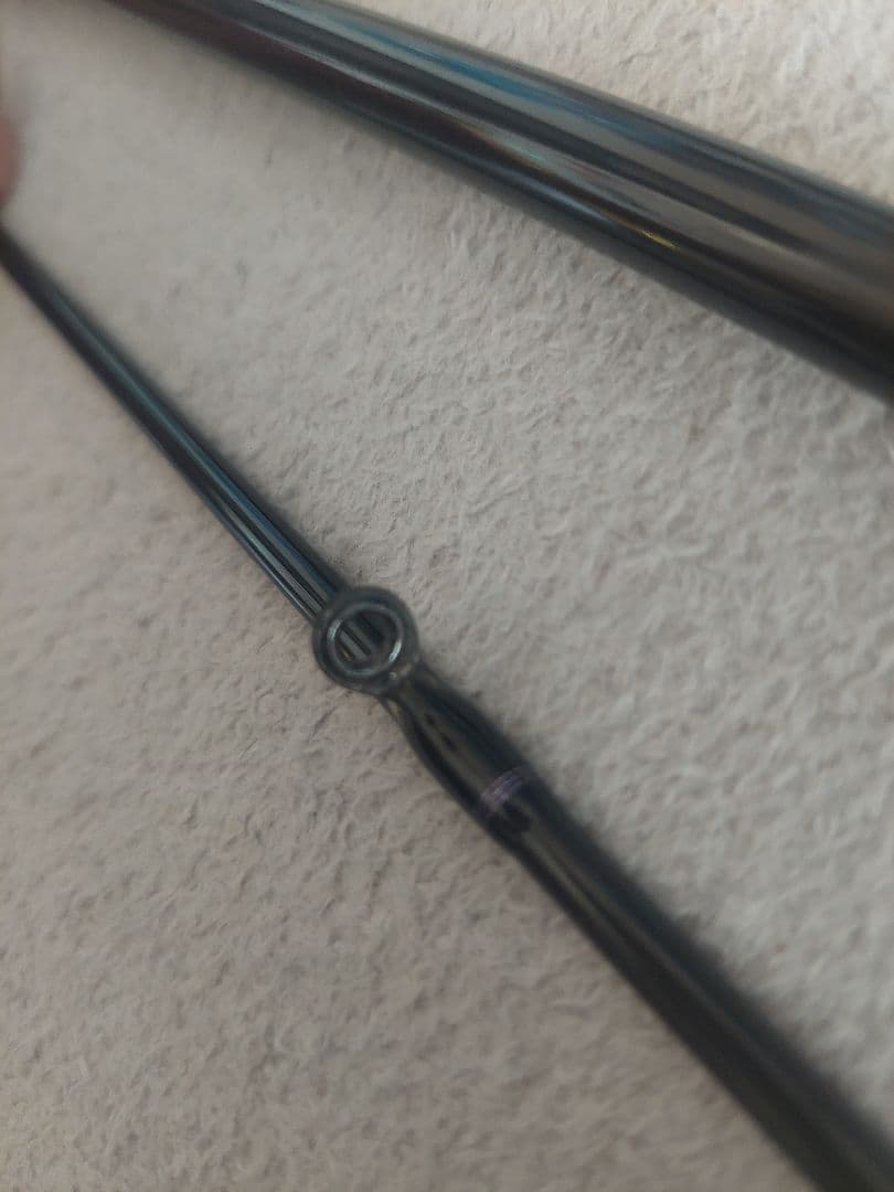 ダイワ　ハートランド　トリップセブンESS HL702HRB-AGS14