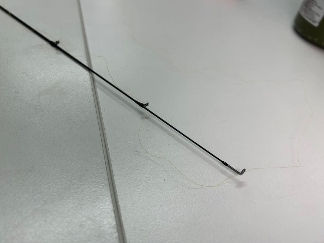 宵姫　爽　S58FL がまかつ