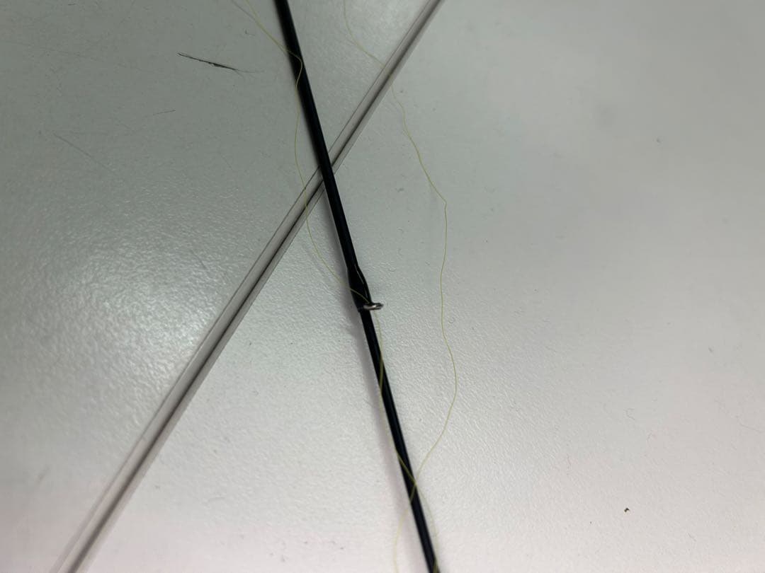 宵姫　爽　S58FL がまかつ