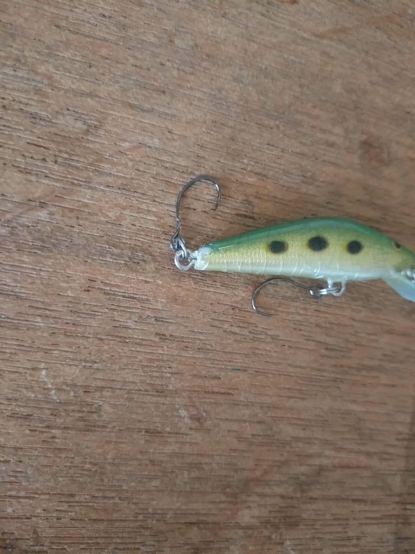 イトウクラフト　ボウイ50S アングロ＆カンパニー　HOBO45S　4個セット