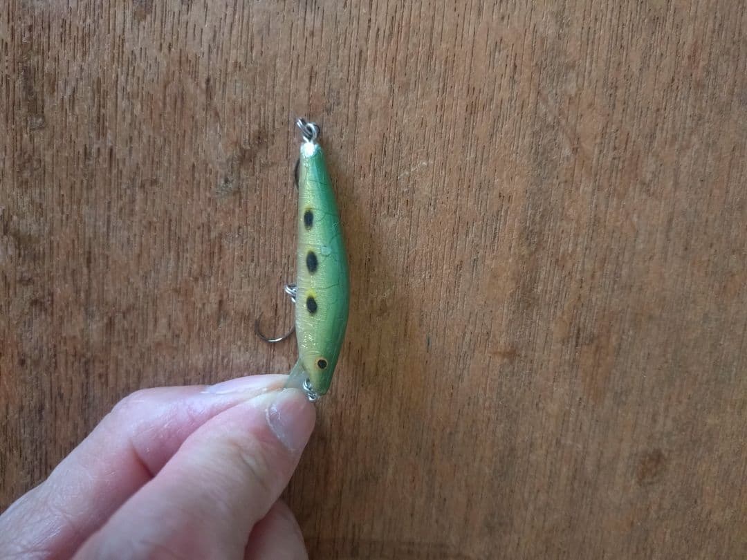 イトウクラフト　ボウイ50S アングロ＆カンパニー　HOBO45S　4個セット