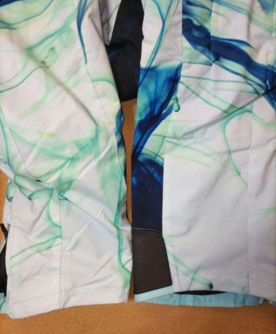 美良品 デサント DESCENTE S.I.O HIGH GRAED ウエア