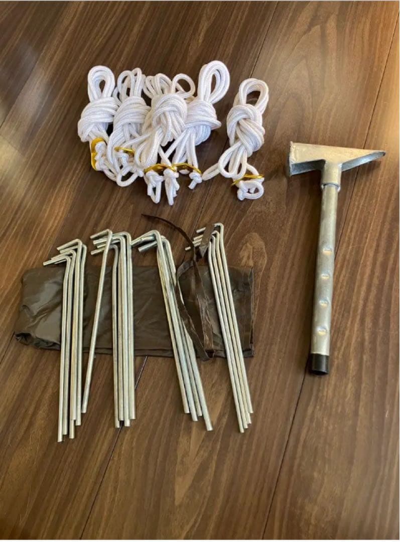 ogawa オガワ　ドームシェルターラナ