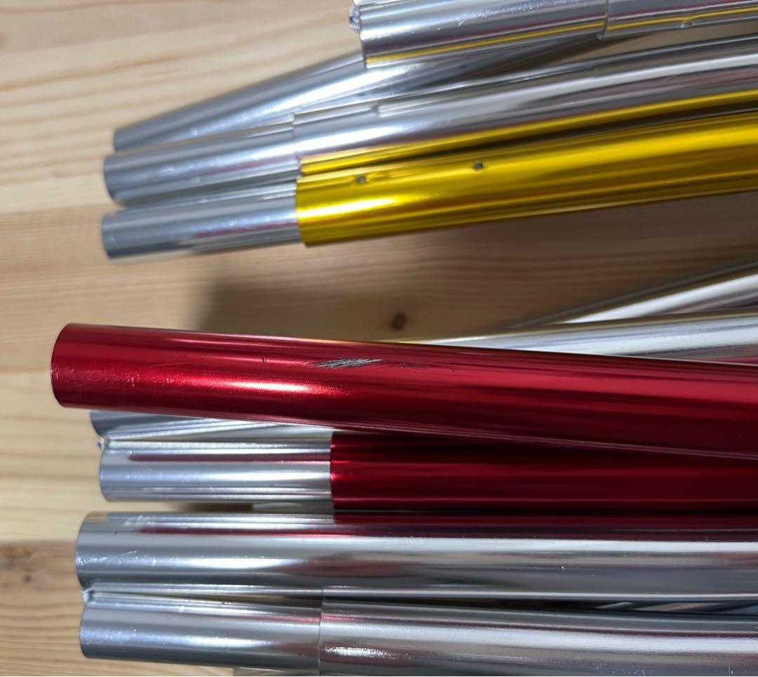 エントリー2ルーム エルフィールド　スノーピーク　テント　 peak