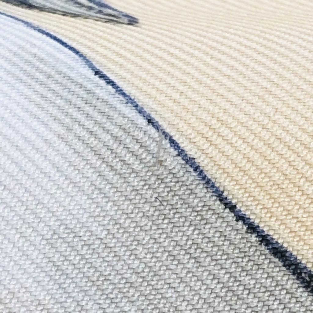 HERMES エルメス カレ90 海を渡る鳥の群れ スカーフ 美品 タグあり