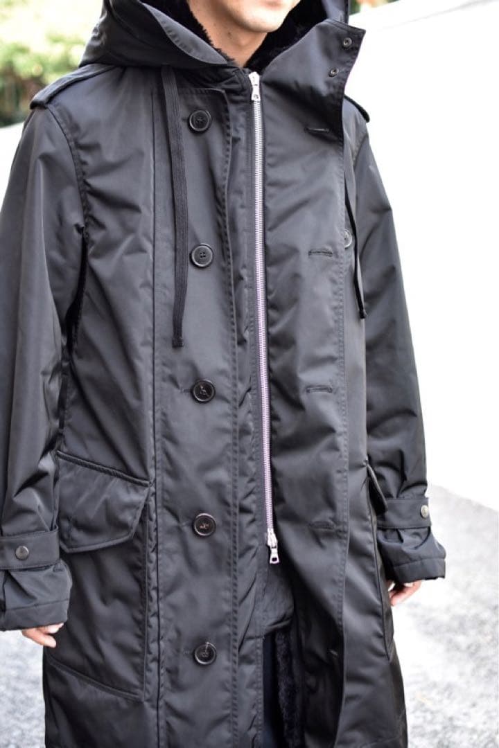 DRIES VAN NOTEN】VERRELI 6355 sizeS - メルカリ