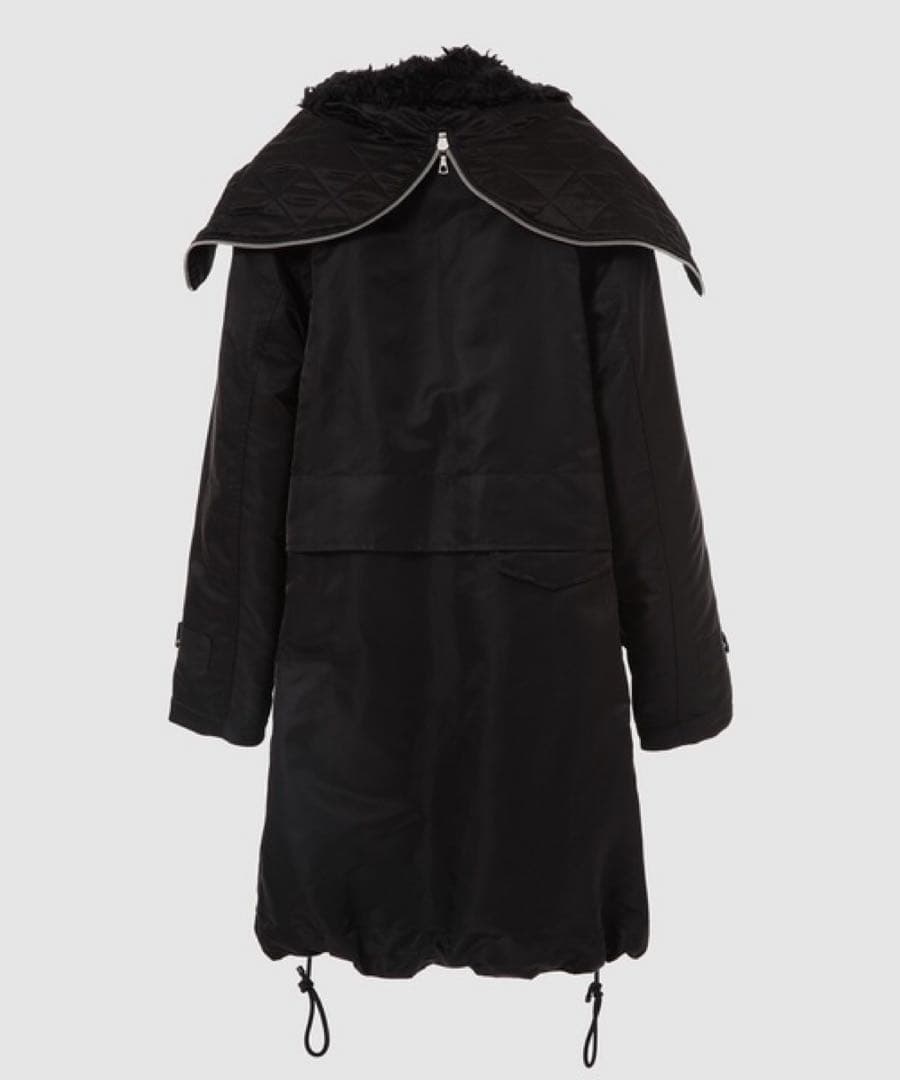 DRIES VAN NOTEN】VERRELI 6355 sizeS - メルカリ