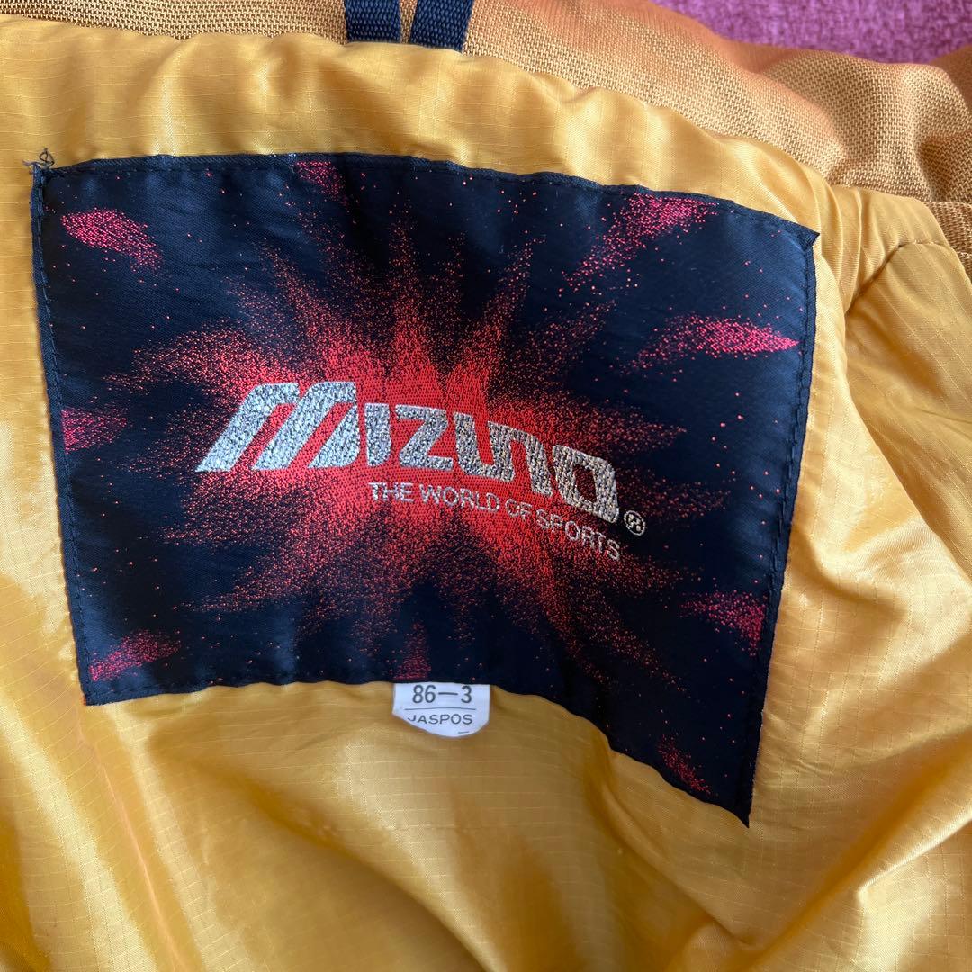 Mizuno ミズノ スキーウェア Russia ロシア代表 90年代
