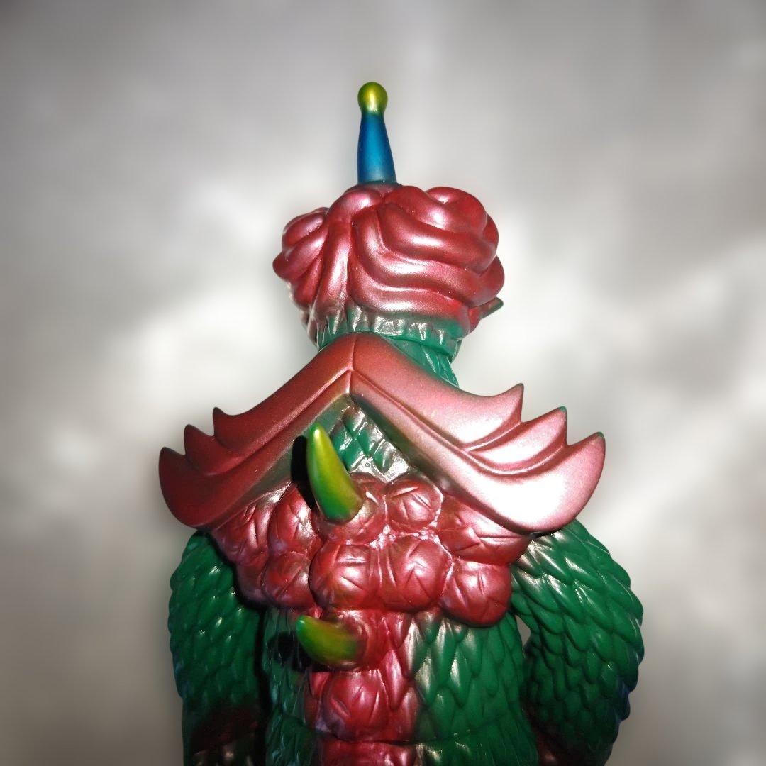 マーミット ウルトラマンエース ダイダラホーシ ソフビ