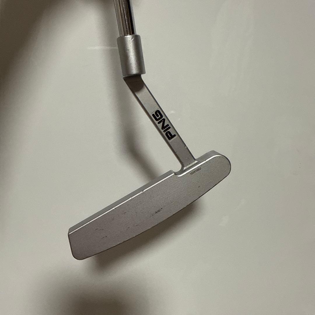 PING ANSER 5 ミルドパター