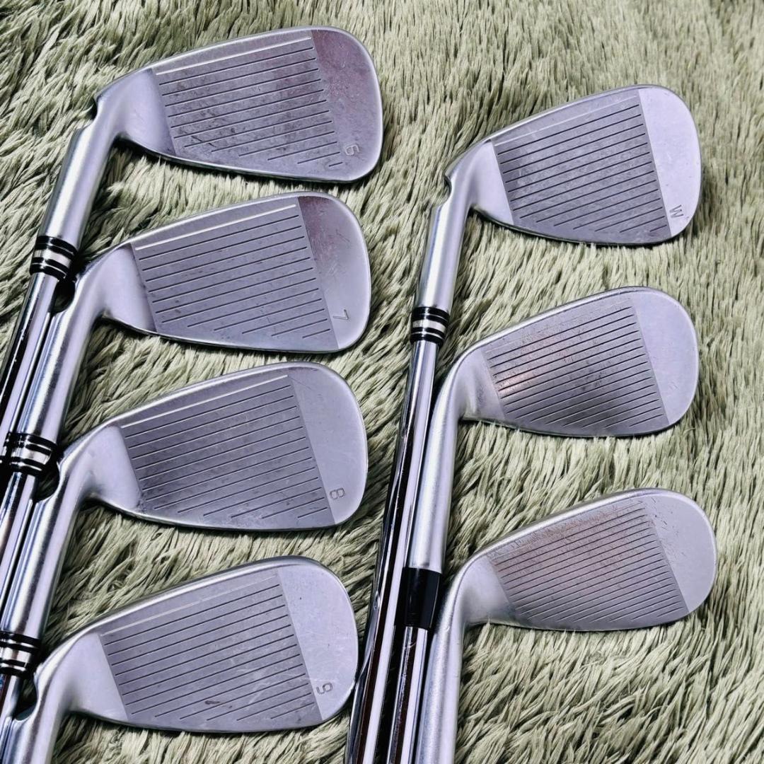 ピン オールG430 マックス 12本セット メンズゴルフ 初心者 入門 大人気