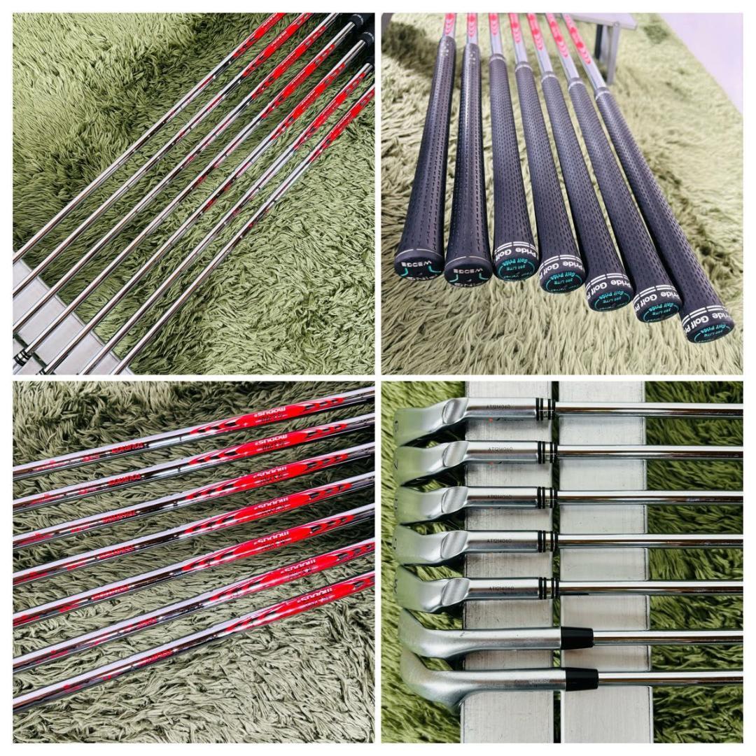 ピン オールG430 マックス 12本セット メンズゴルフ 初心者 入門 大人気