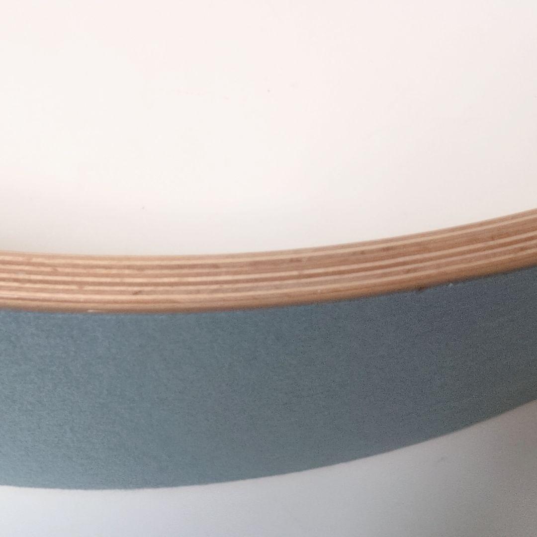 WobbeL ウォーベル 【正規品】バランスボード フェルト付 オリジナル