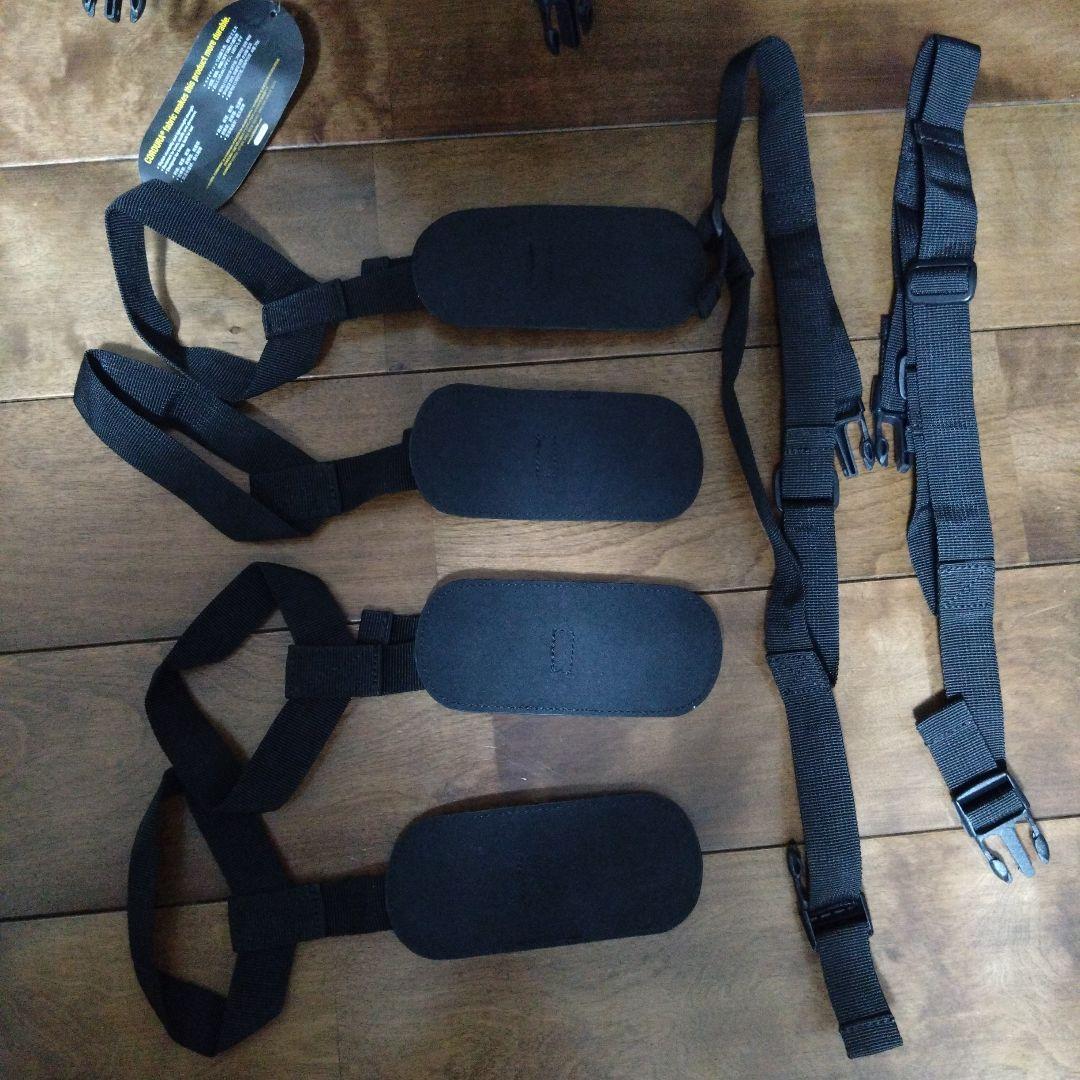 クシタニ　リヤバック　隼