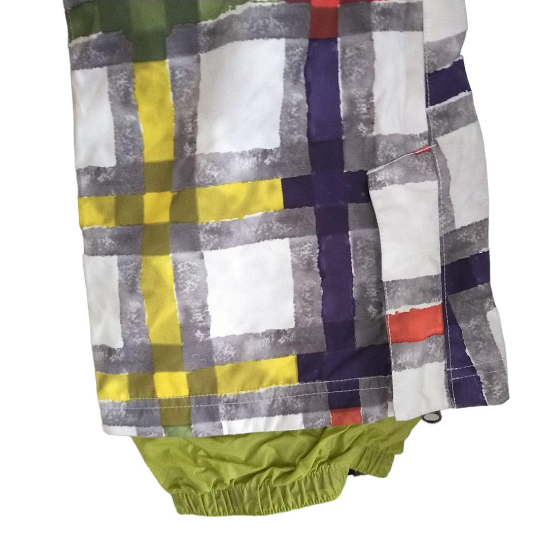 【高機能】US BURTON DRYRIDE スキー スノーボード パンツ XS