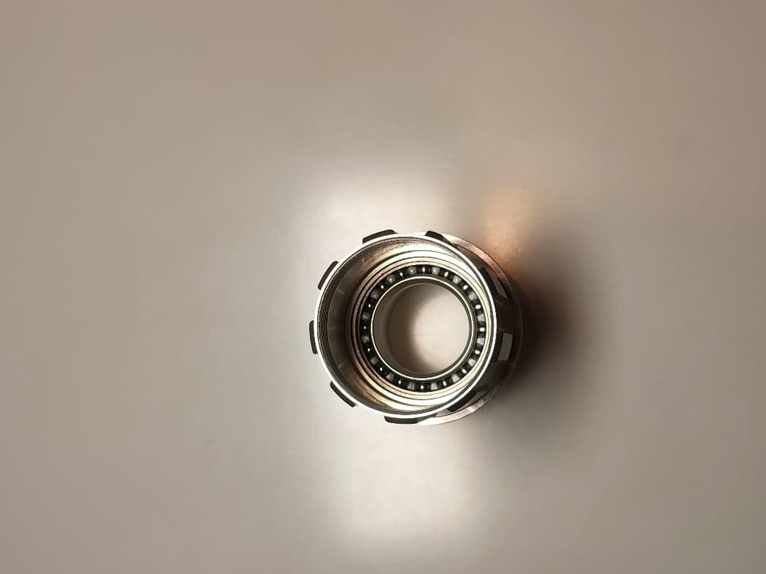 あ*ー様 Chris King R45 Shimano 11s リアハブ変換キッ