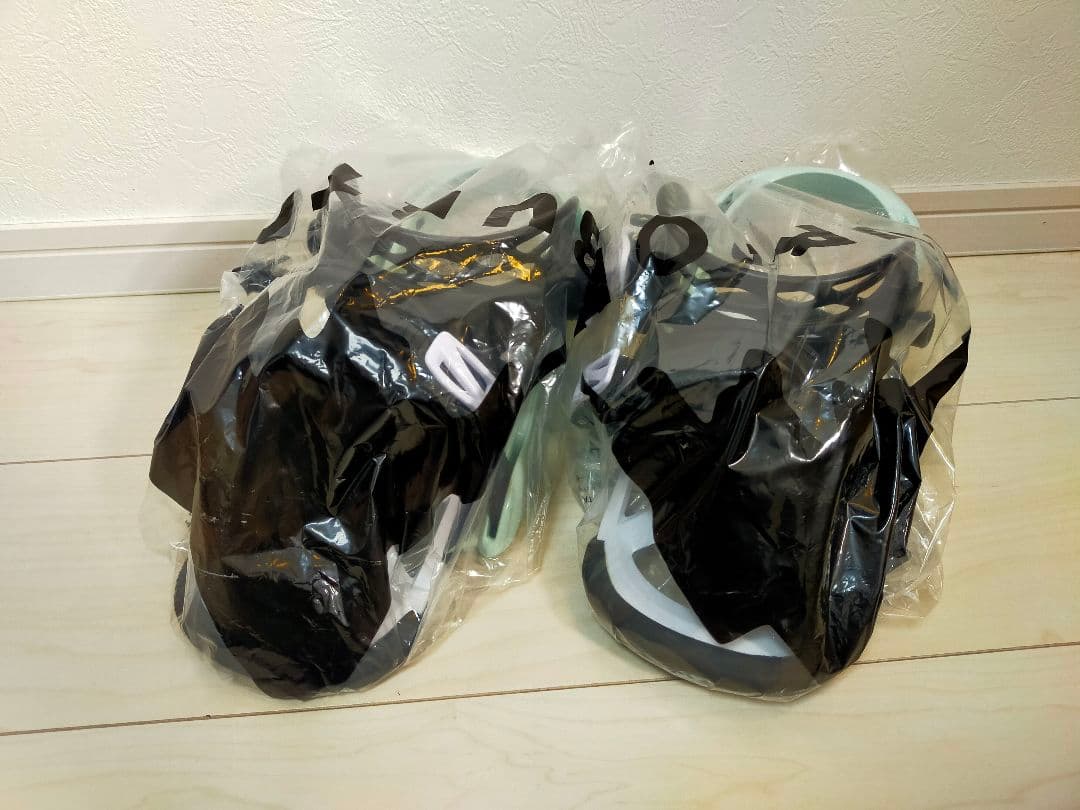 BURTON バートンスノーボードビンディング キッズ Smalls サイズL