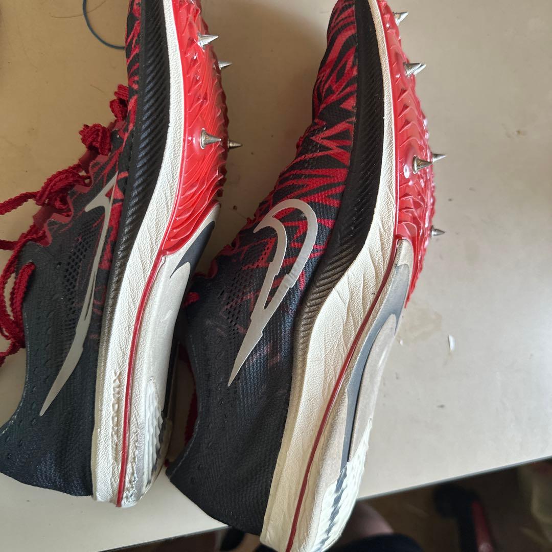 ドラゴンフライ1 未使用 26.5 元値2万5千円