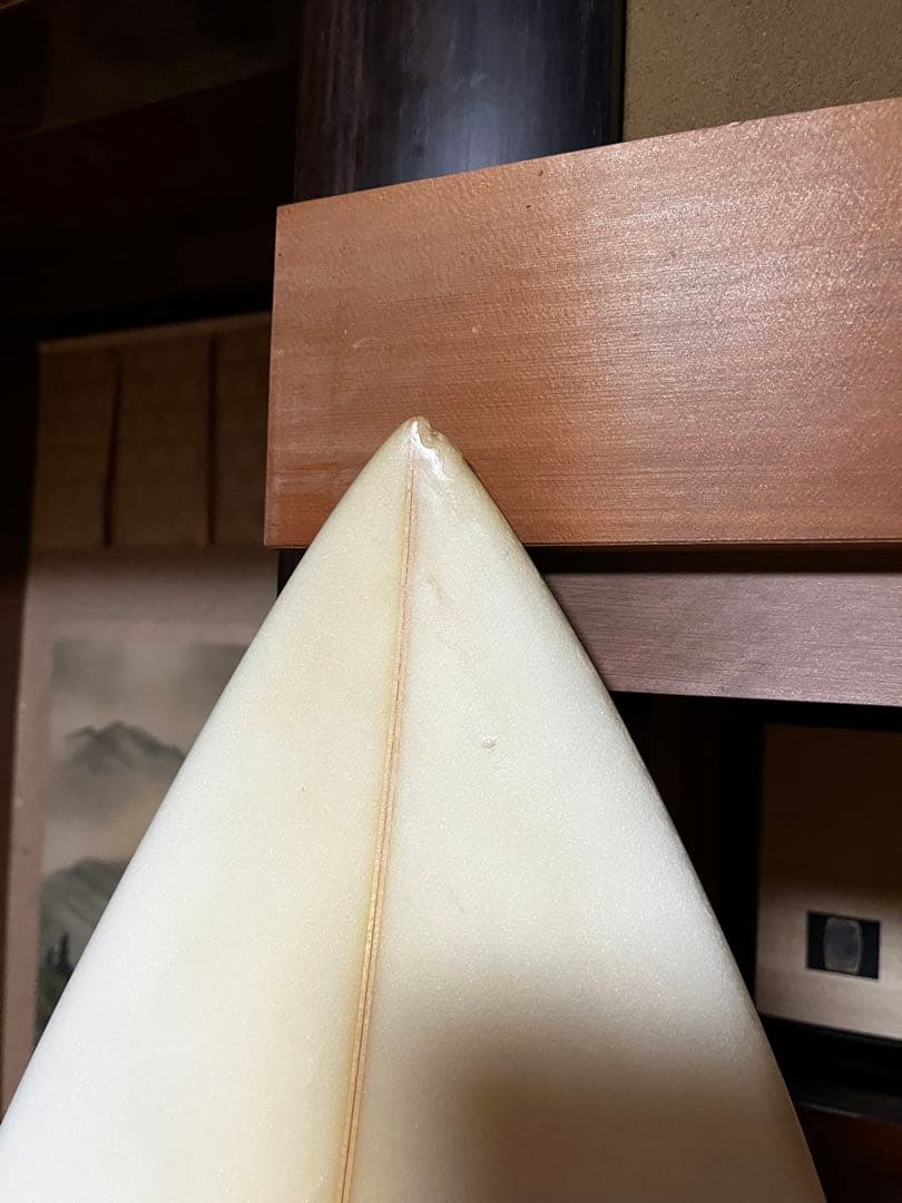 fuze 75 ショートボード