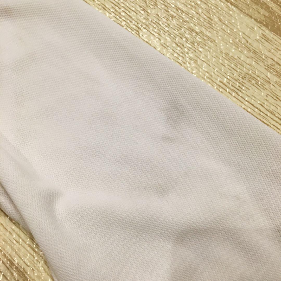 ゴルフウェア セットアップ