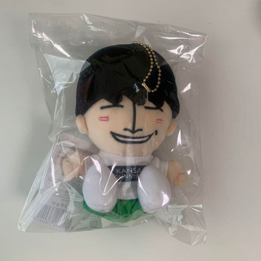 Aぇ！group 佐野晶哉 ちびぬい 佐野晶哉 あけおめコンサート2021 ～関ジュ