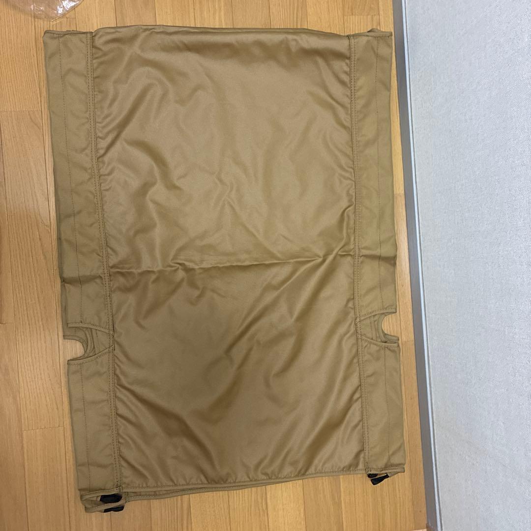 Ventlax 2WAY アジャスタブルコット