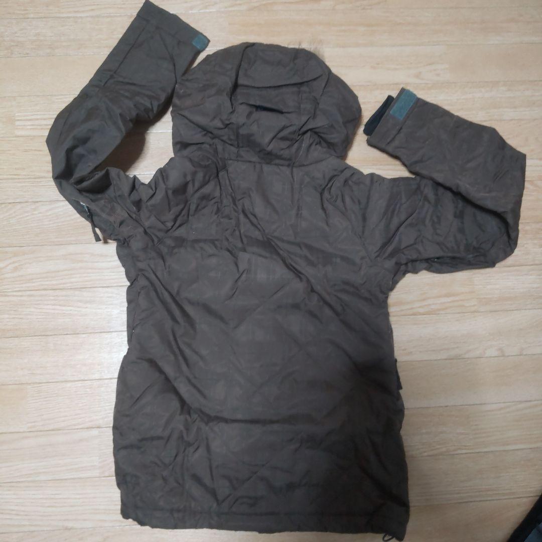 スノボウェア S上下