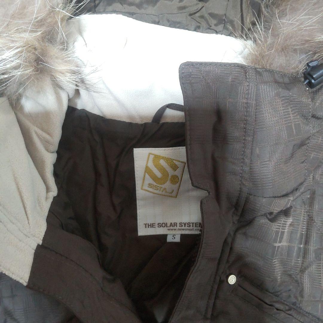 スノボウェア S上下