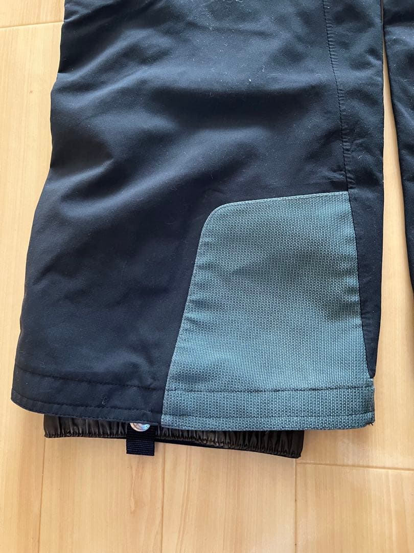 P.RHYTHM PEAKジャケットとビブパンツ上下セットXSサイズ