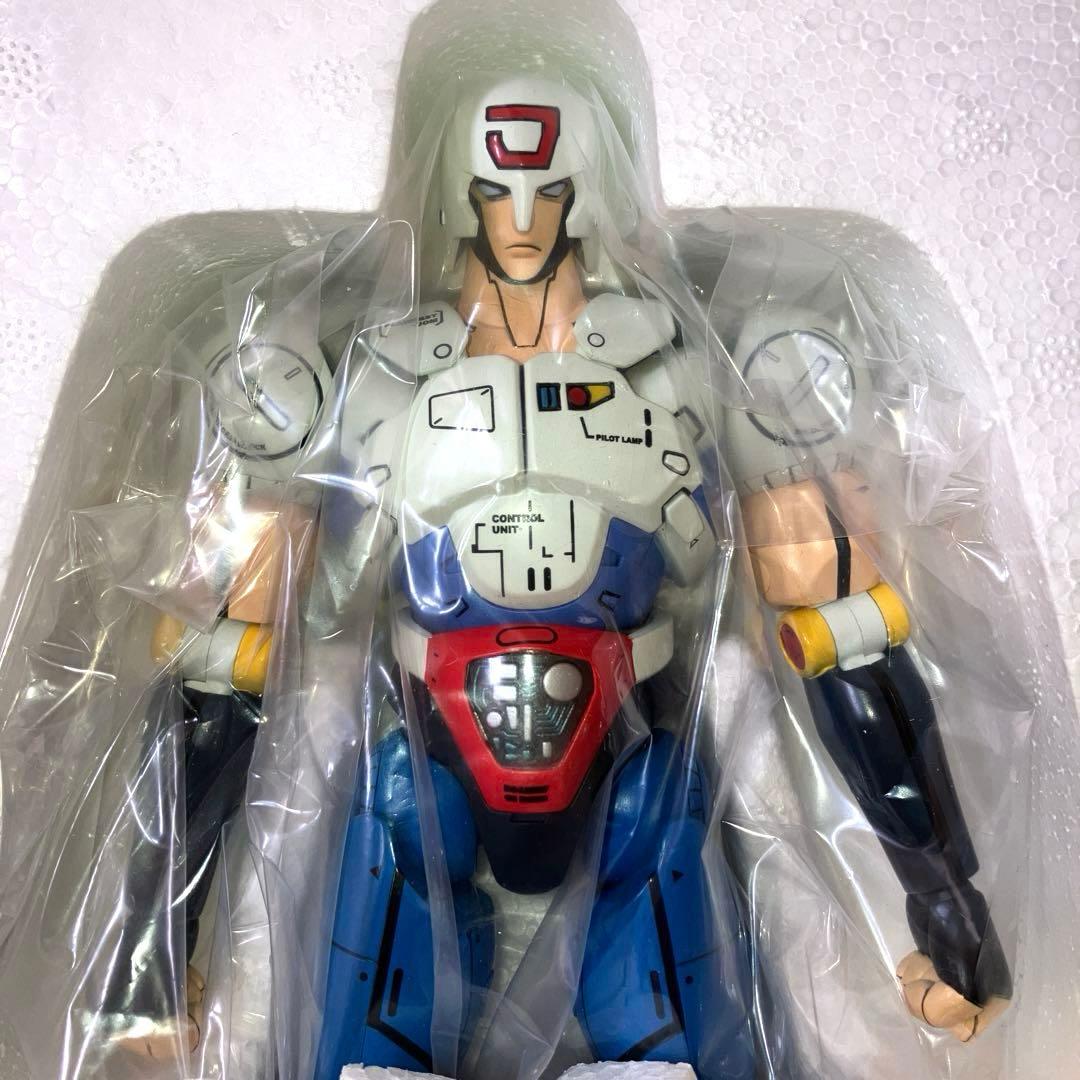 アートストームEX合金 柔王丸 モデリングカラーver