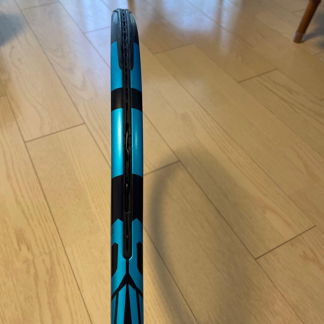 バボラ ピュアドライブ　100インチ　Ｇ2