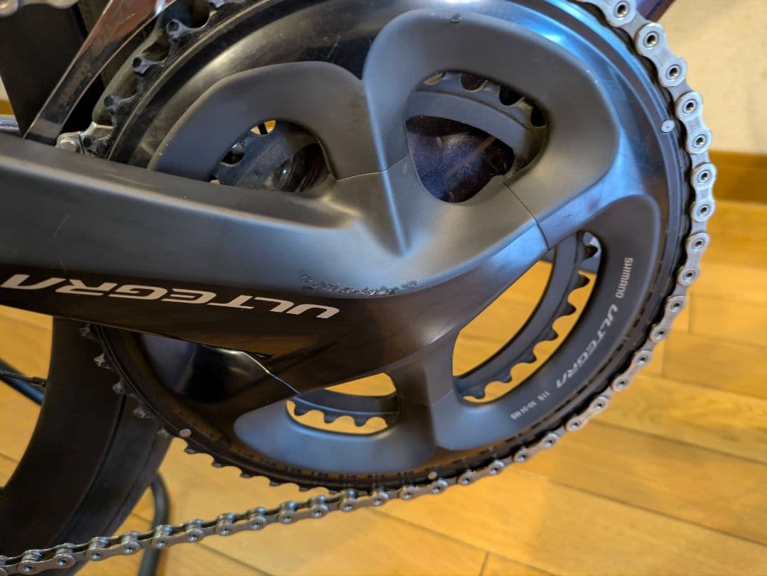 自転車本体 LIV LANGMA ADVANCED 1 DISC KOM 2022 XXS