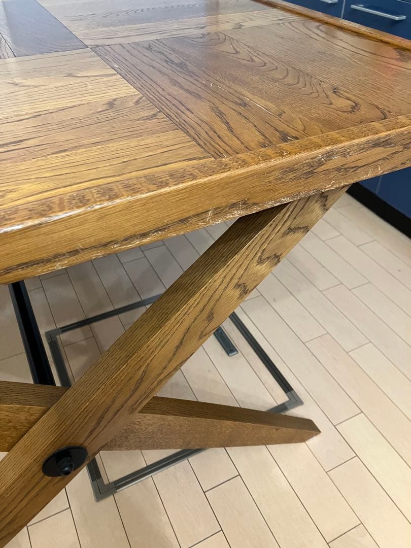 PFS パシフィック・ファニチャー・サービス オペレーションテーブルB