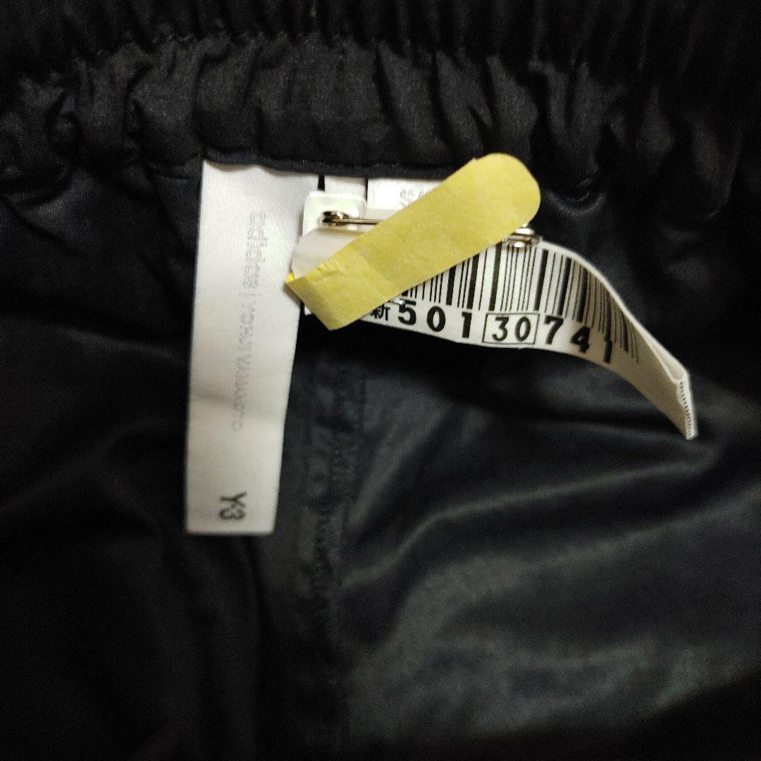 本日特別価格！Y-3 M CLASSIC LINERキルト付きカーゴパンツ