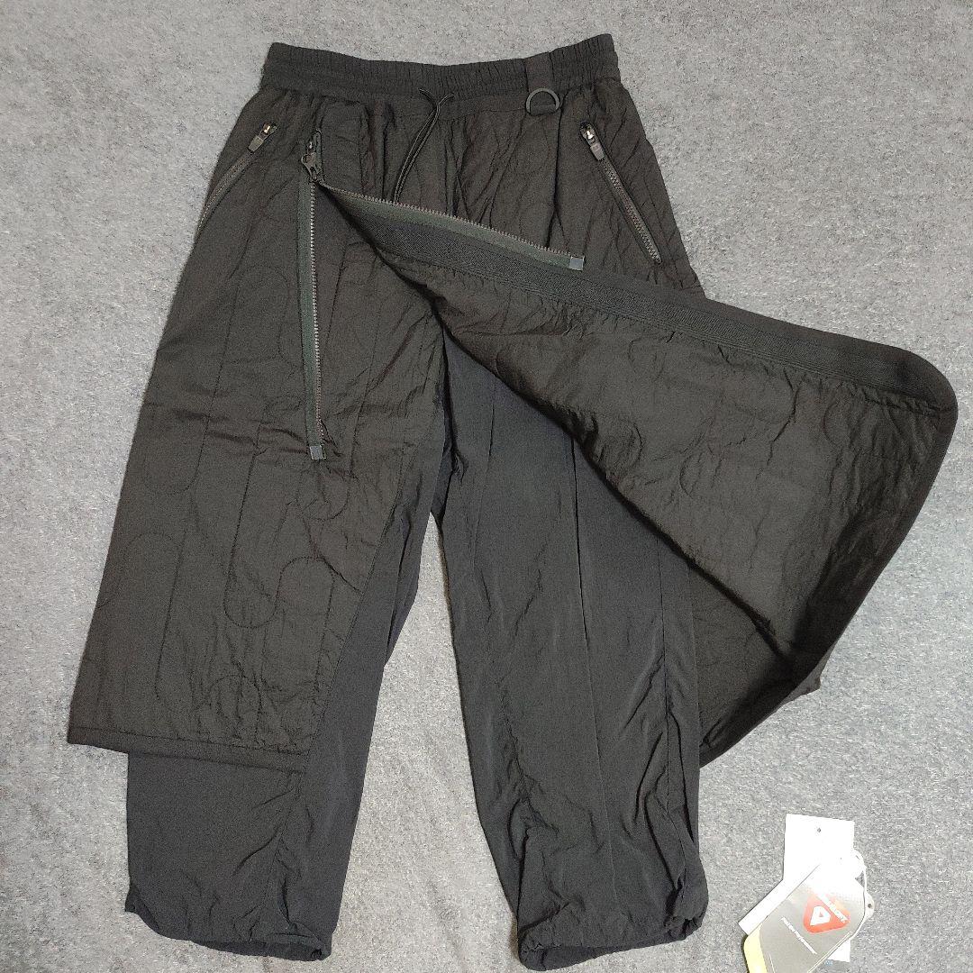 本日特別価格！Y-3 M CLASSIC LINERキルト付きカーゴパンツ