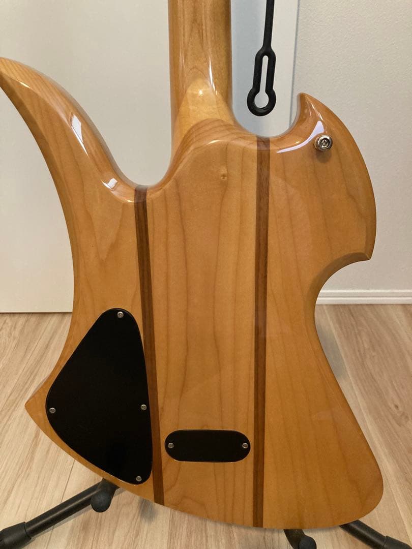 BC Rich Mockingbird 1000JE ML SH-4 最終値下げ - メルカリ