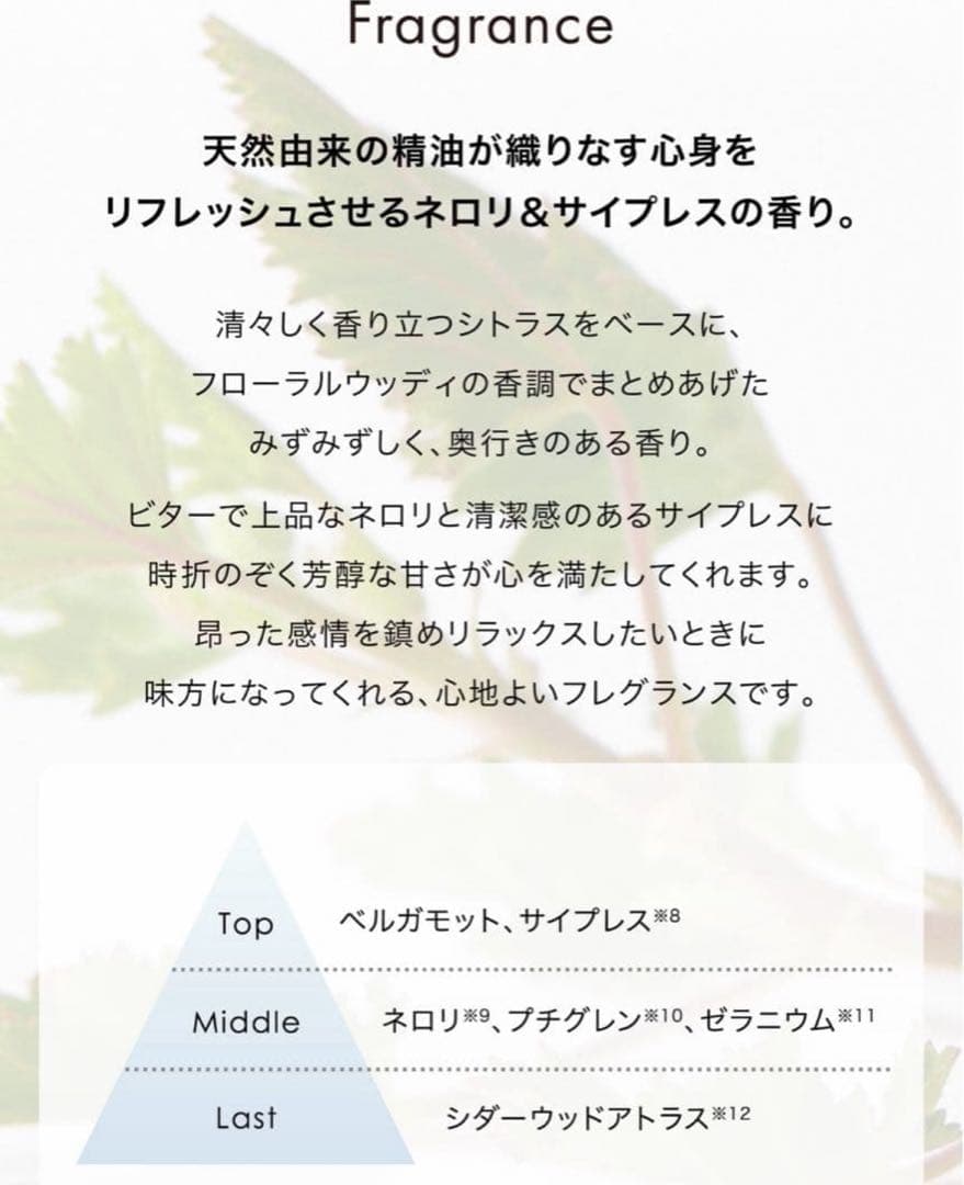 【新品未開封】F ORGANICS 美容液　30ml 2本セット　ミルクセラム