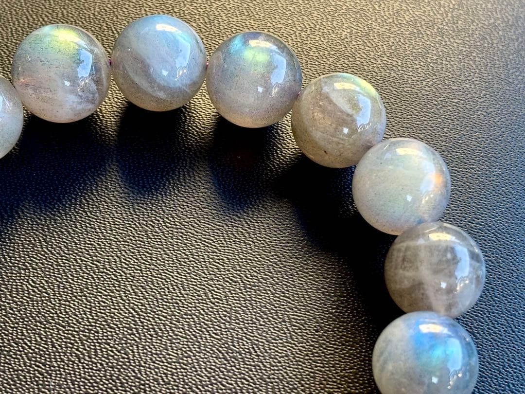 感謝特価　最高品質　超希少入手困難　神秘的な輝き　オーロラブルーラブラドライト