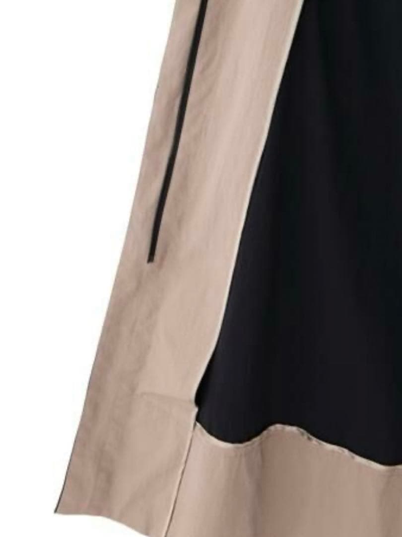 ま*り様 アドーア　ドライナイロンコート　36