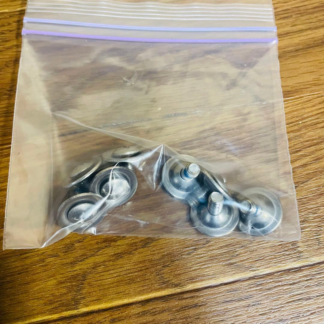 FLUX スノーボード ビンディング レッド/ブラック DS フラックス