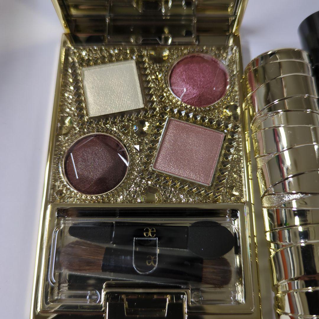 エレガンス コフレ パルピタン