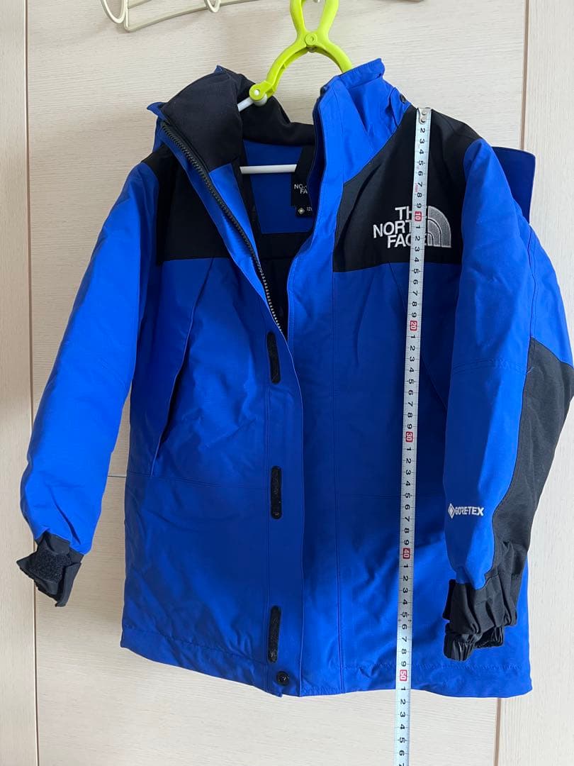 THE NORTH FACE 子ども用スノーボードウェア