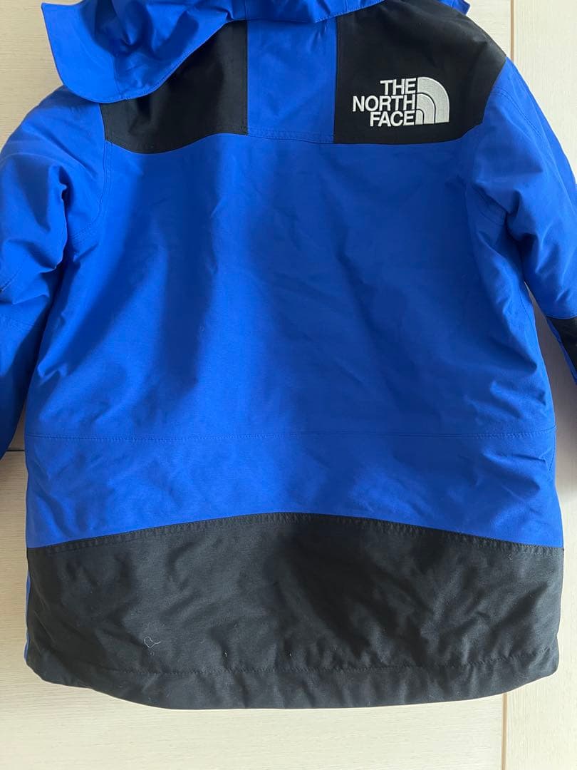 THE NORTH FACE 子ども用スノーボードウェア