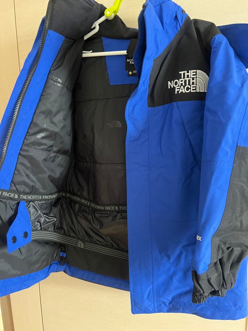 THE NORTH FACE 子ども用スノーボードウェア