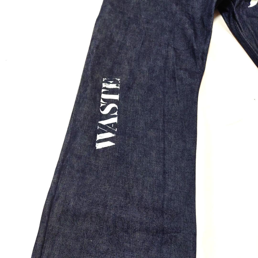 LEE RIDERS × スワッガー 101 赤耳 コラボ 日本製 36 大きめ - メルカリ