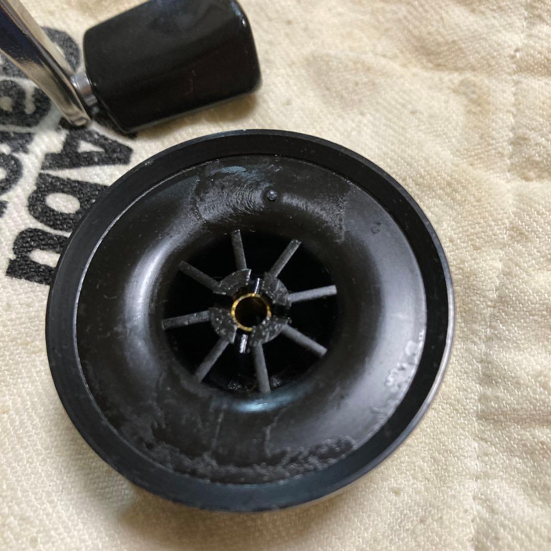 Abu カーディナル33 760301