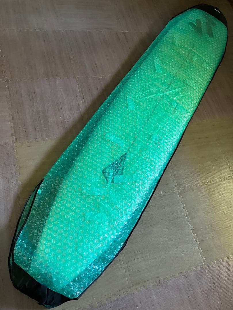 価格見直　送料込　激レア　未使用品　OLE Surfboards Custom
