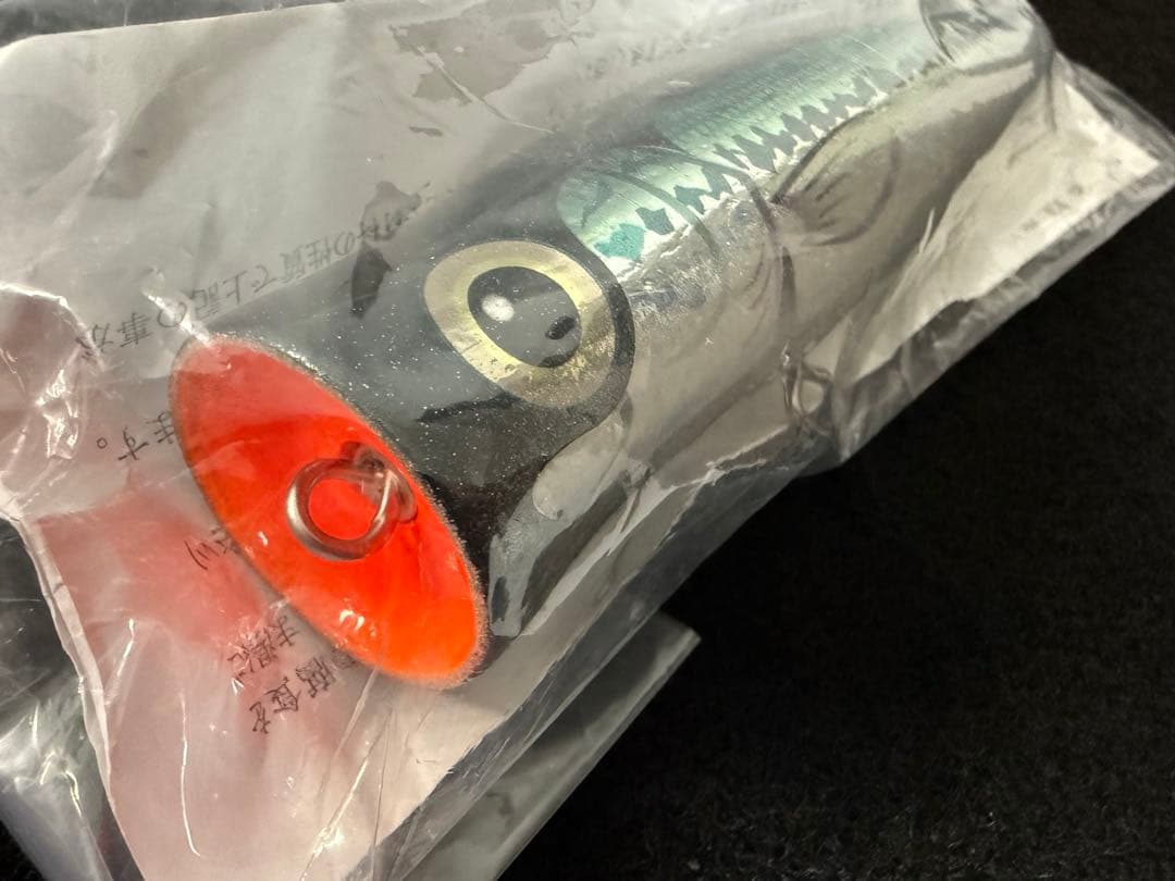 カーペンター　ダムセル90-170新品carpenter シャラポア 貝田ルアー