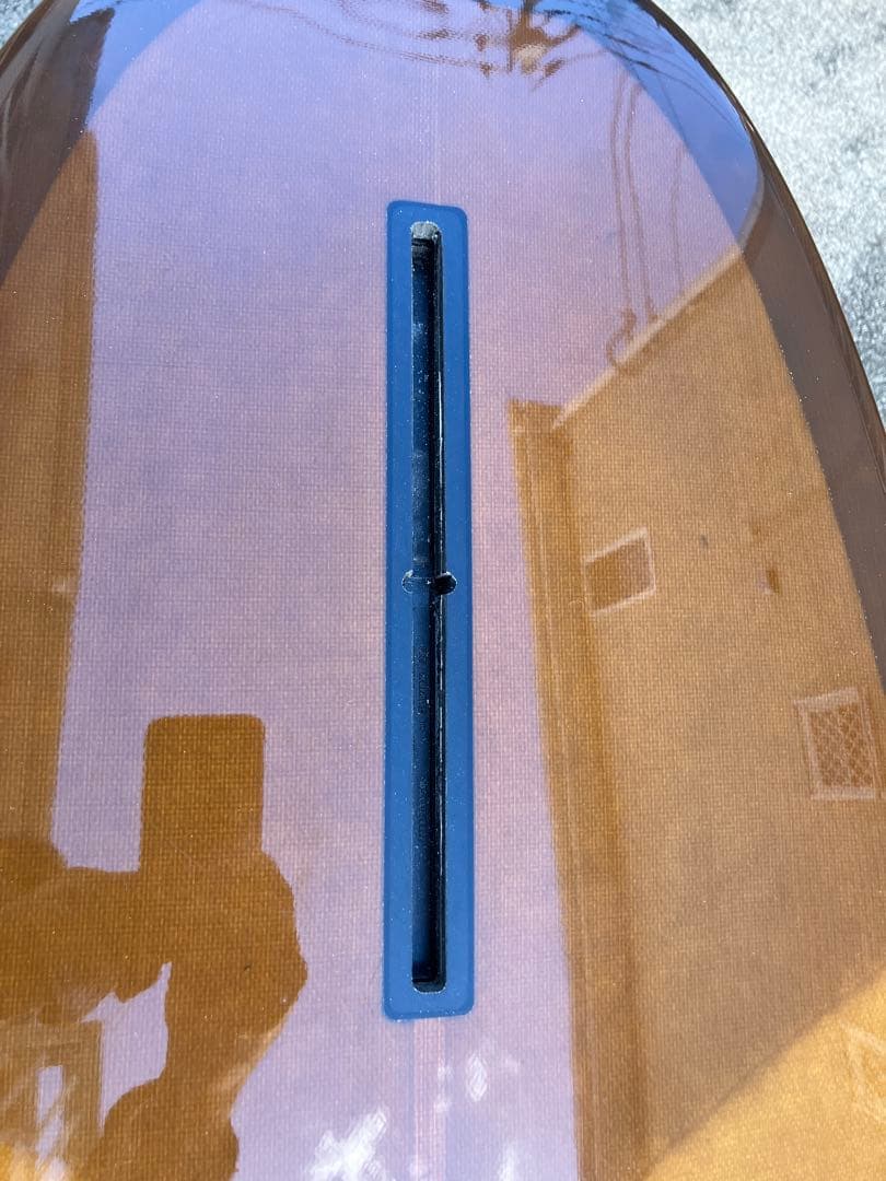 【お値下げ！】ACシェイプ　ロングボード9.4